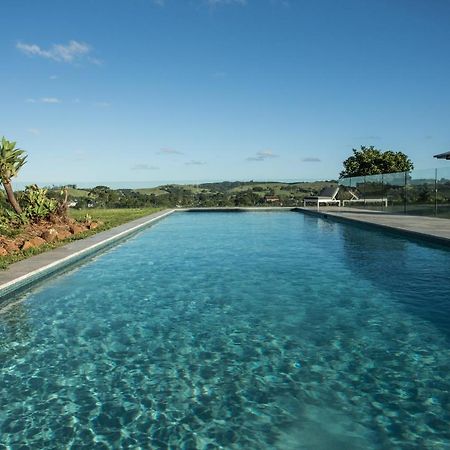 99 Acres Bangalow Retreat Exterior foto