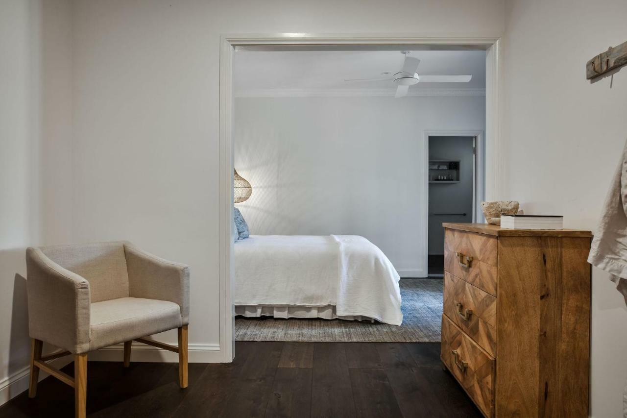 99 Acres Bangalow Retreat Exterior foto