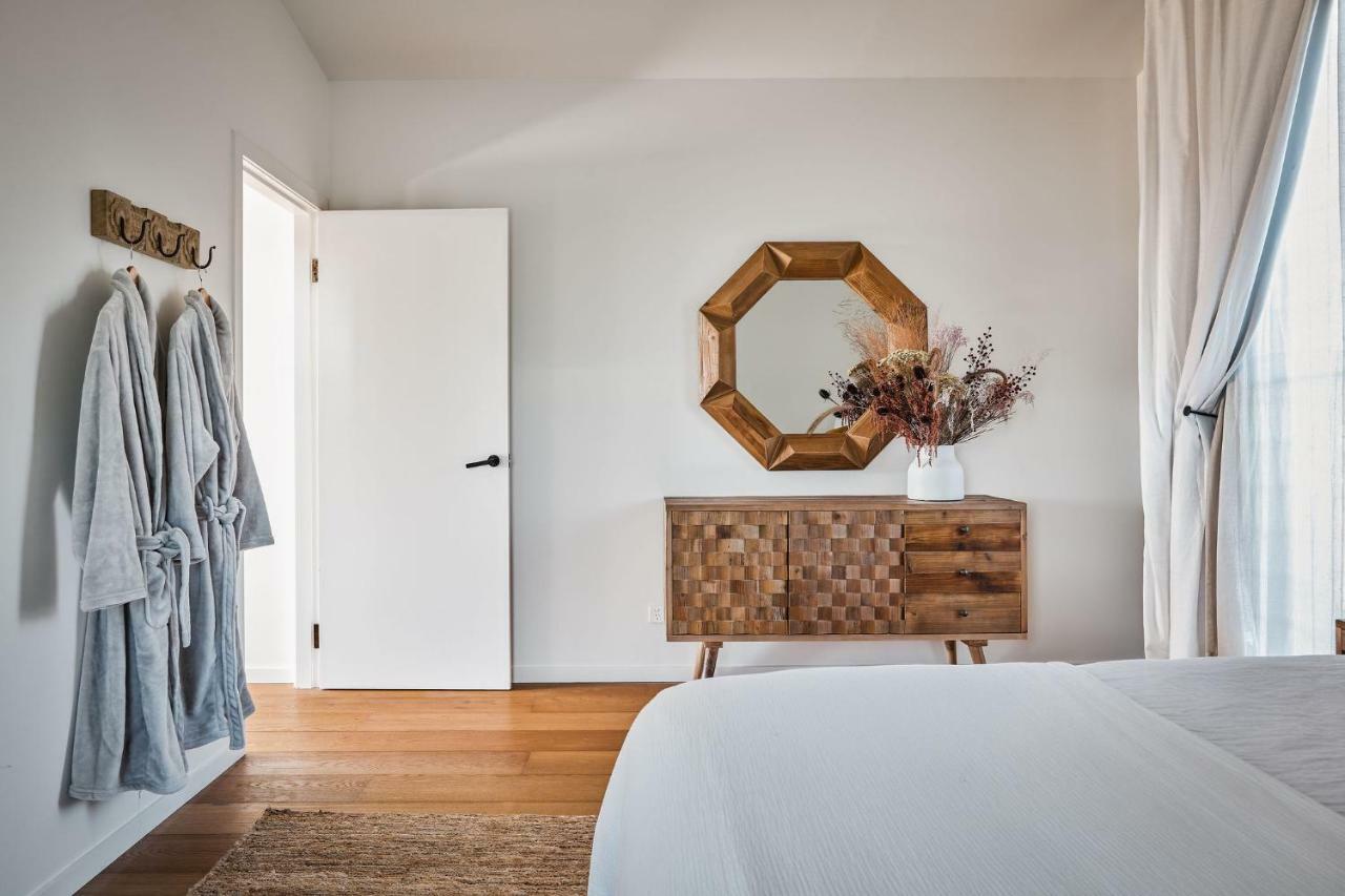 99 Acres Bangalow Retreat Exterior foto